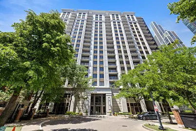 1322 S Prairie Avenue #804, Chicago, IL 60605 - Photo 1