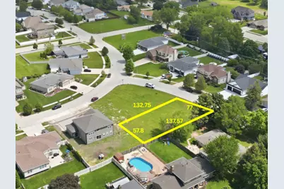 426 S Jean Street, Peotone, IL 60468 - Photo 3