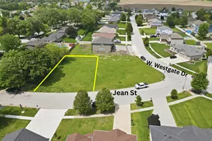 426 S Jean St, Peotone, IL 60468 - Photo 1
