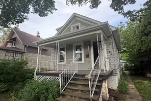 12535 Elm St, Blue Island, IL 60406 - Photo 1