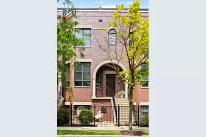 2631 N Hartland Court, Chicago, IL 60614 - Photo 1
