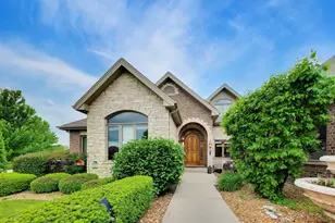 22094 Thyme Ln, Frankfort, IL 60423 - Photo 1