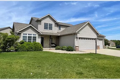 1807 Horizon Court, Mahomet, IL 61853 - Photo 1