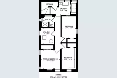 3723 S Winchester Avenue, Chicago, IL 60609 - Photo 23