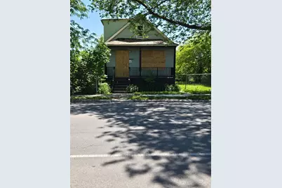 6445 S Racine Avenue, Chicago, IL 60636 - Photo 1