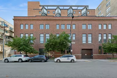 222 S Racine Avenue #205, Chicago, IL 60607 - Photo 1