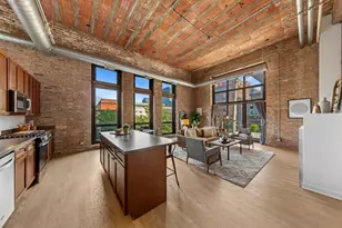 222 S Racine Ave, Chicago, IL 60607 - Photo 3