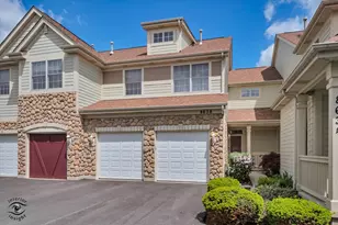8638 Saddlebred Ct, Frankfort, IL 60423 - Photo 1