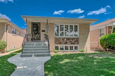 6651 N Oconto Avenue, Chicago, IL 60631 - Photo 1