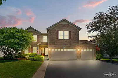 1016 Bayhill Lane, Shorewood, IL 60404 - Photo 1