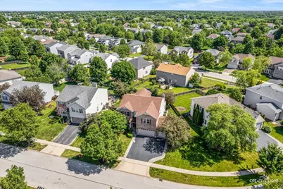 1016 Bayhill Lane, Shorewood, IL 60404 - Photo 31