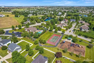 1016 Bayhill Lane, Shorewood, IL 60404 - Photo 37