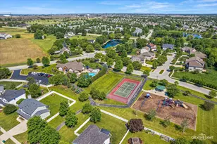 1016 Bayhill Ln, Shorewood, IL 60404 - Photo 37