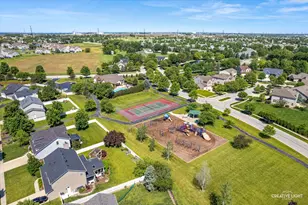 1016 Bayhill Ln, Shorewood, IL 60404 - Photo 35