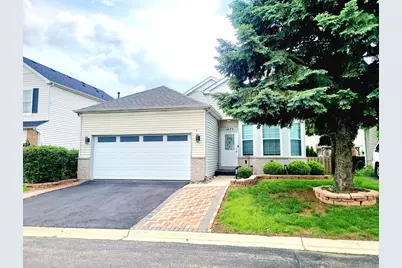 1475 Larkspur Court, Romeoville, IL 60446 - Photo 1