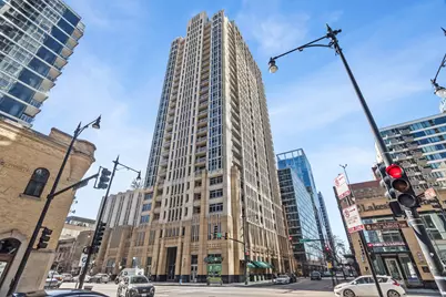 1400 S Michigan Avenue #1703, Chicago, IL 60605 - Photo 1