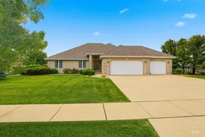 486 Maytree Lane, Peotone, IL 60468 - Photo 1