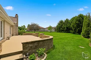 486 Maytree Ln, Peotone, IL 60468 - Photo 21
