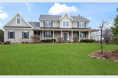 14401 Trinity Court, Woodstock, IL 60098 - Photo 1