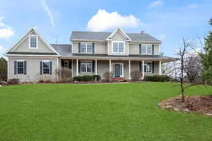 14401 Trinity Ct, Woodstock, IL 60098 - Photo 1