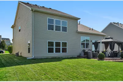 1801 Wild Rose Trail, Joliet, IL 60431 - Photo 41