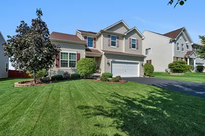 1801 Wild Rose Trail, Joliet, IL 60431 - Photo 3