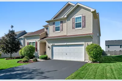 1801 Wild Rose Trail, Joliet, IL 60431 - Photo 45