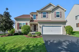 1801 Wild Rose Trail, Joliet, IL 60431 - Photo 1