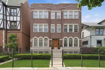 7018 N Ashland Boulevard #1N, Chicago, IL 60626 - Photo 1