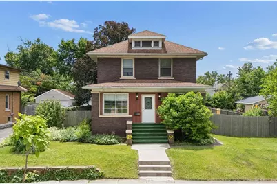 812 Campbell Street, Joliet, IL 60435 - Photo 1