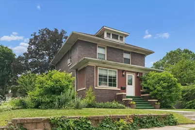 812 Campbell Street, Joliet, IL 60435 - Photo 3