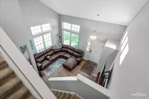 265 Grays Dr, Oswego, IL 60543 - Photo 3