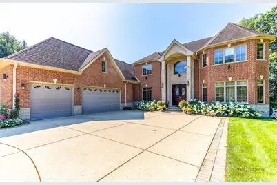 3445 Pynsky Road, Glenview, IL 60026 - Photo 1