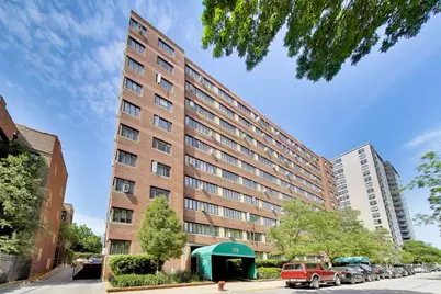 708 W Bittersweet Place #1003, Chicago, IL 60613 - Photo 1