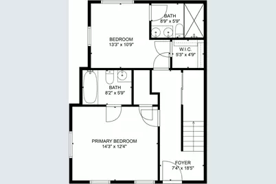 2735 W Potomac Avenue #CH, Chicago, IL 60622 - Photo 25