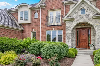20037 W Old Meadow Trail, Long Grove, IL 60047 - Photo 3