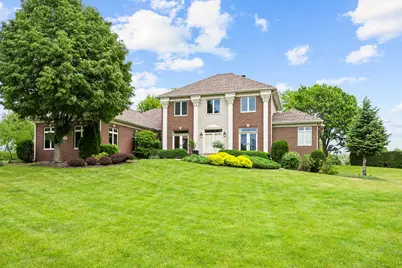 10N767 Newport Court, Elgin, IL 60124 - Photo 1