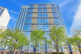 1901 S Calumet Ave, Chicago, IL 60616 - Photo 1