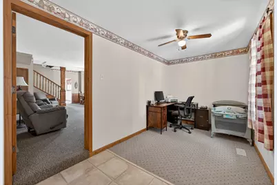 212 S Elm Street, Franklin Grove, IL 61031 - Photo 3