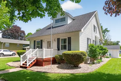 212 S Elm Street, Franklin Grove, IL 61031 - Photo 1
