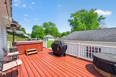 212 S Elm Street, Franklin Grove, IL 61031 - Photo 31
