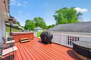 212 S Elm St, Franklin Grove, IL 61031 - Photo 31