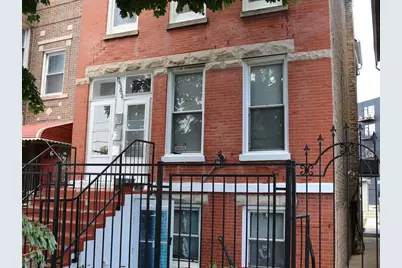 2342 W Barry Avenue #2nd, Chicago, IL 60618 - Photo 1