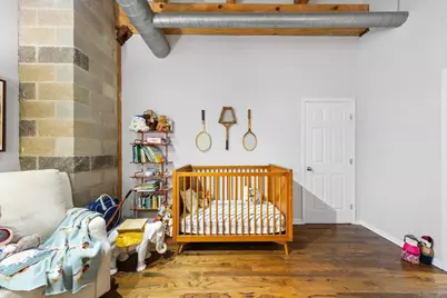 312 N May Street #4D, Chicago, IL 60607 - Photo 23
