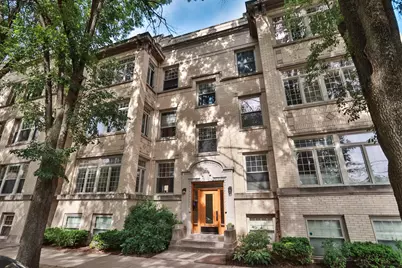 6151 N Glenwood Avenue #205, Chicago, IL 60660 - Photo 1