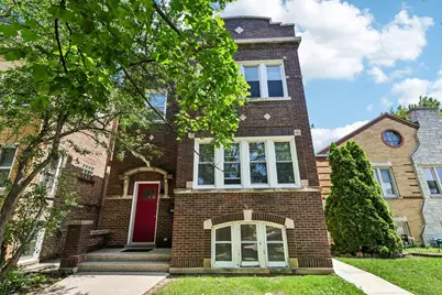 1643 Kenilworth Avenue, Berwyn, IL 60402 - Photo 1
