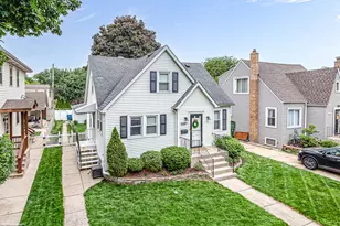 9640 Tulley Ave, Oak Lawn, IL 60453 - Photo 3