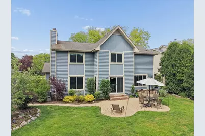 525 Newtown Drive, Buffalo Grove, IL 60089 - Photo 25