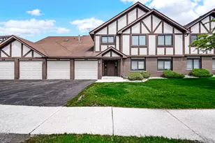3417 Huntley Terrace, Crete, IL 60417 - Photo 1