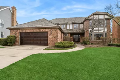 1204 Kristin Drive, Libertyville, IL 60048 - Photo 1
